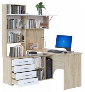 Стол компьютерный КСТ-14.1Л в Березниках - berezniki.mebel24.online | фото 3