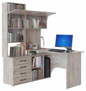 Стол компьютерный КСТ-14Л в Березниках - berezniki.mebel24.online | фото 3