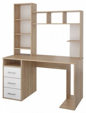 Стол компьютерный Мика СТЛ.165.16 БФ в Березниках - berezniki.mebel24.online | фото 2