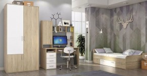 Стол компьютерный Мика СТЛ.165.16 БФ в Березниках - berezniki.mebel24.online | фото 3