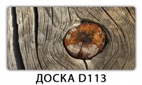 Стол обеденный Трилогия с фотопечатью Доска D112 в Березниках - berezniki.mebel24.online | фото 11