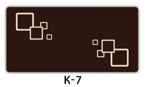 Стол обеденный Трилогия с фотопечатью K-2 в Березниках - berezniki.mebel24.online | фото 19