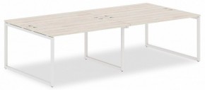Стол офисный Xten-Q XQWST 2814 в Березниках - berezniki.mebel24.online | фото