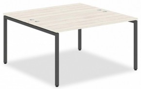 Стол офисный Xten-S XWST 1414 в Березниках - berezniki.mebel24.online | фото