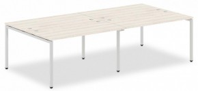 Стол офисный Xten-S XWST 2814 в Березниках - berezniki.mebel24.online | фото