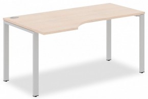 Стол офисный Xten-S60 XS6CET 169(L) в Березниках - berezniki.mebel24.online | фото