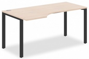 Стол офисный Xten-S60 XS6CET 169(L) в Березниках - berezniki.mebel24.online | фото
