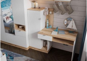 Стол письменный Джидда в Березниках - berezniki.mebel24.online | фото 3