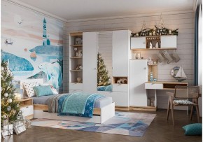Стол письменный Джидда в Березниках - berezniki.mebel24.online | фото 4