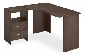 Стол письменный Домино Lite СКЛ-Угл 130 в Березниках - berezniki.mebel24.online | фото 2