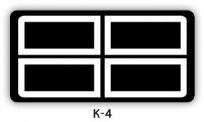 Стол раздвижной Бриз кофе K-1 в Березниках - berezniki.mebel24.online | фото 18