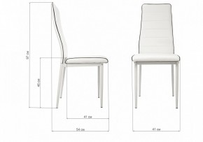 Стул DC2-001 в Березниках - berezniki.mebel24.online | фото 10