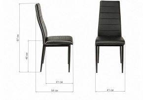 Стул DC2-001 в Березниках - berezniki.mebel24.online | фото 10
