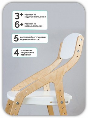 Стул Эверест в Березниках - berezniki.mebel24.online | фото 5