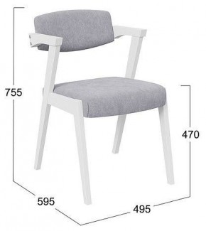 Стул Гонконг 2 в Березниках - berezniki.mebel24.online | фото 2