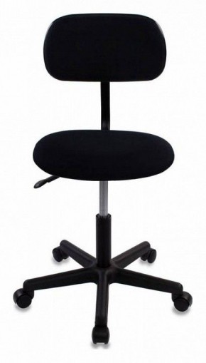 Стул компьютерный CH-1201NX/BLACK в Березниках - berezniki.mebel24.online | фото 2