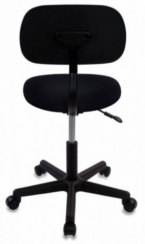 Стул компьютерный CH-1201NX/BLACK в Березниках - berezniki.mebel24.online | фото 4