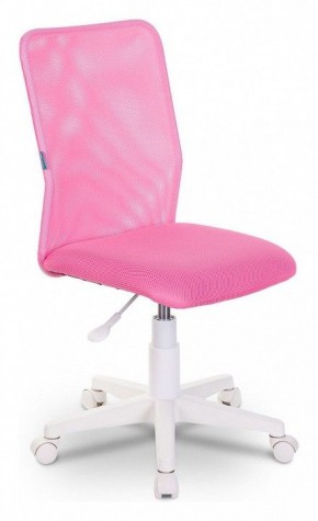 Стул компьютерный KD-9/WH/TW-13A в Березниках - berezniki.mebel24.online | фото