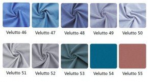 Стул Лофт в ткани велюр Velutto в Березниках - berezniki.mebel24.online | фото 5