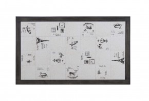 Стул LT C17443 DARK GREY #G521/ FABRIC FB62 PARIS М-City в Березниках - berezniki.mebel24.online | фото 3