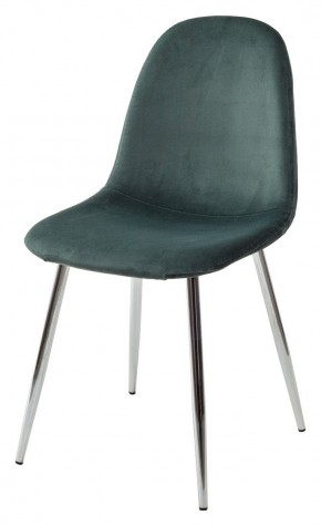 Стул PESCARA UF910-14 DARK GREEN, велюр  М-City в Березниках - berezniki.mebel24.online | фото 1