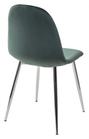 Стул PESCARA UF910-14 DARK GREEN, велюр  М-City в Березниках - berezniki.mebel24.online | фото 3