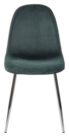 Стул PESCARA UF910-14 DARK GREEN, велюр  М-City в Березниках - berezniki.mebel24.online | фото 4