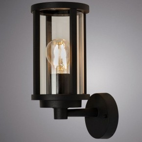 Светильник на штанге Arte Lamp Toronto A1036AL-1BK в Березниках - berezniki.mebel24.online | фото 2