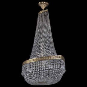 Светильник на штанге Bohemia Ivele Crystal 1901 19013/H2/100IV Pa в Березниках - berezniki.mebel24.online | фото 2