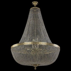 Светильник на штанге Bohemia Ivele Crystal 1905 19051/H2/100IV G в Березниках - berezniki.mebel24.online | фото 2