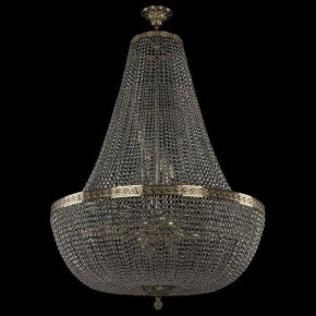 Светильник на штанге Bohemia Ivele Crystal 1905 19051/H2/90IV G в Березниках - berezniki.mebel24.online | фото 2