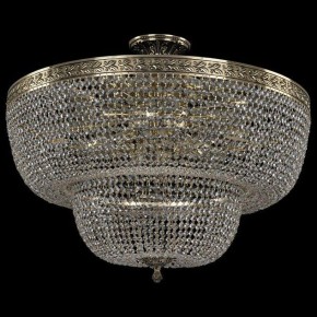 Светильник на штанге Bohemia Ivele Crystal 1909 19091/70IV GB в Березниках - berezniki.mebel24.online | фото 2