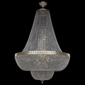 Светильник на штанге Bohemia Ivele Crystal 1909 19091/H2/90IV G в Березниках - berezniki.mebel24.online | фото 2