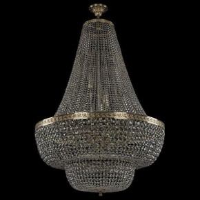 Светильник на штанге Bohemia Ivele Crystal 1910 19101/H2/90IV G в Березниках - berezniki.mebel24.online | фото 2