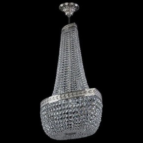 Светильник на штанге Bohemia Ivele Crystal 1911 19113/H2/80IV Ni в Березниках - berezniki.mebel24.online | фото 2