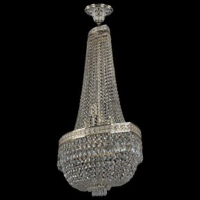 Светильник на штанге Bohemia Ivele Crystal 1927 19273/H2/80IV GW в Березниках - berezniki.mebel24.online | фото 2