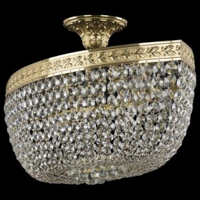 Светильник на штанге Bohemia Ivele Crystal 1928 19283/80IV G в Березниках - berezniki.mebel24.online | фото 2
