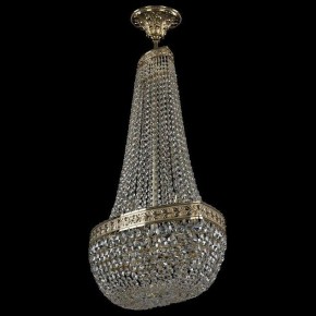 Светильник на штанге Bohemia Ivele Crystal 1928 19283/H2/70IV G в Березниках - berezniki.mebel24.online | фото 2