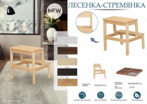 Табурет Стремянка в Березниках - berezniki.mebel24.online | фото 6