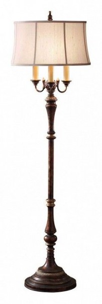 Торшер Feiss Gibson FE-GIBSON-FL в Березниках - berezniki.mebel24.online | фото