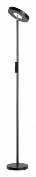 Торшер Lussole Carmel LSP-0901-SE в Березниках - berezniki.mebel24.online | фото 2