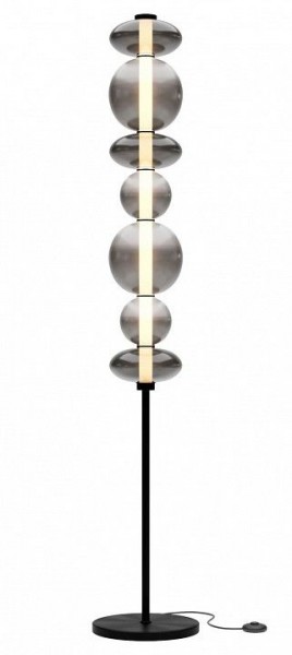 Торшер Maytoni Futuro MOD307FL-L40B3K в Березниках - berezniki.mebel24.online | фото