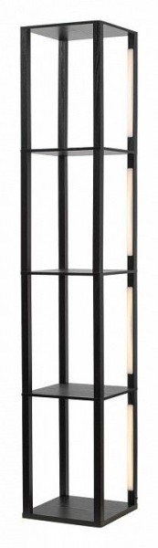 Торшер с полкой Lussole Woodruff LSP-0914 в Березниках - berezniki.mebel24.online | фото