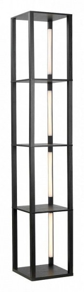 Торшер с полкой Lussole Woodruff LSP-0914 в Березниках - berezniki.mebel24.online | фото 2