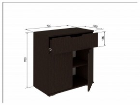 Тумба 2Я-03 в Березниках - berezniki.mebel24.online | фото 3
