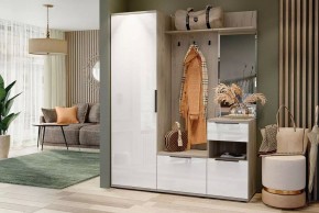 Тумба комбинированная Альянс 435.11 в Березниках - berezniki.mebel24.online | фото 3