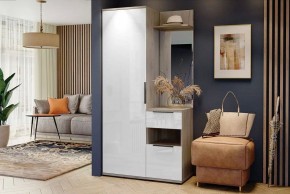 Тумба комбинированная Альянс 435.11 в Березниках - berezniki.mebel24.online | фото 4