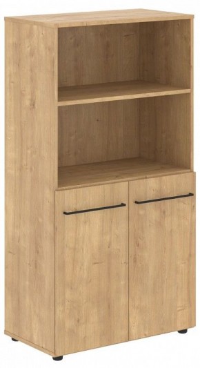 Тумба комбинированная Loftis LMC 80.5 в Березниках - berezniki.mebel24.online | фото