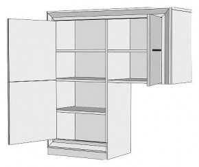 Тумба Нобиле КП-100 в Березниках - berezniki.mebel24.online | фото 2