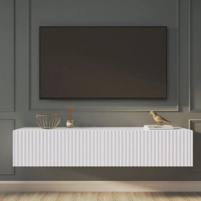 Тумба подвесная под ТВ LINES MTV1-MA 750 Белый глянец (Белый-M 10.1.1) в Березниках - berezniki.mebel24.online | фото 12